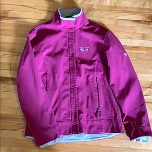 Mountain Hardwesr Coat